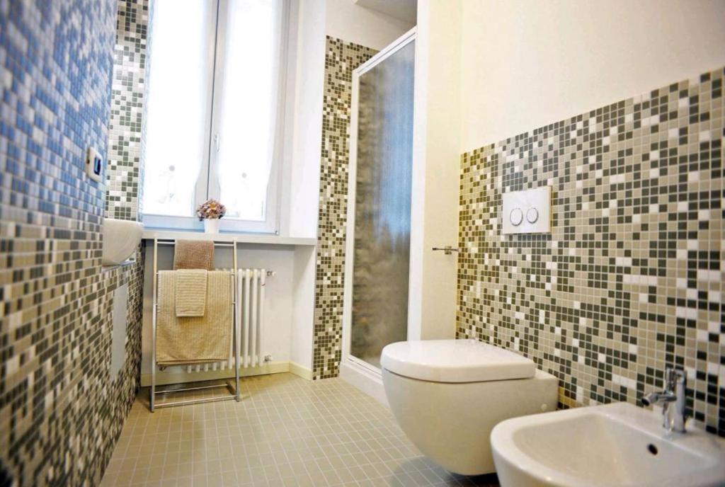 Ventuno - Modern Apartment - Country & Lake Ловере Екстер'єр фото