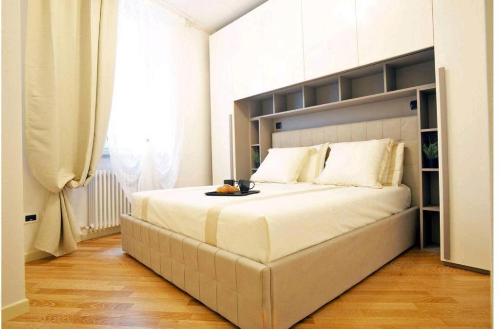 Ventuno - Modern Apartment - Country & Lake Ловере Екстер'єр фото